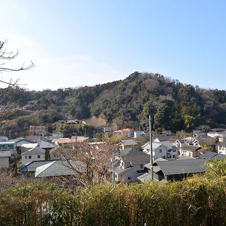 Kamakura Jomyoji Terrace Apartment Exterior photo